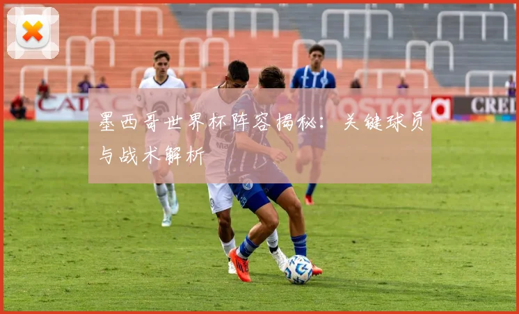 墨西哥世界杯阵容揭秘：关键球员与战术解析